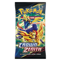 Pokemon - Crown Zenith Booster
